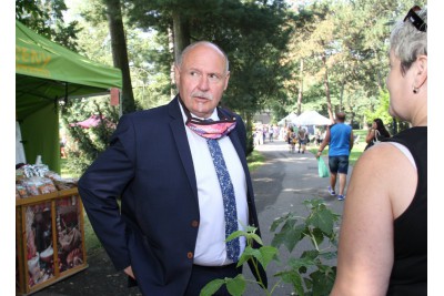 Flora Olomouc 2020 zve do Zahrady za zdí