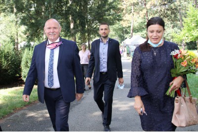 Flora Olomouc 2020 zve do Zahrady za zdí