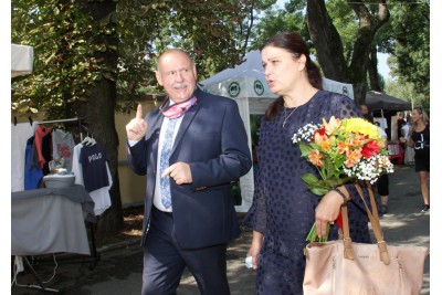 Flora Olomouc 2020 zve do Zahrady za zdí