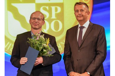 Ceny kultury mají nové majitele. Patří mezi ně baletka i velmož