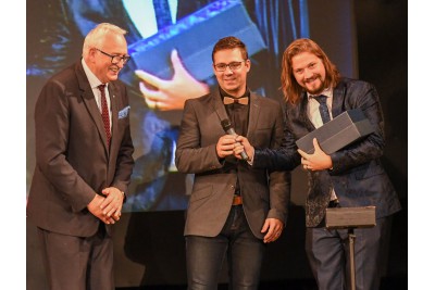 Ceny kultury mají nové majitele. Patří mezi ně baletka i velmož