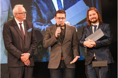 Ceny kultury mají nové majitele. Patří mezi ně baletka i velmož