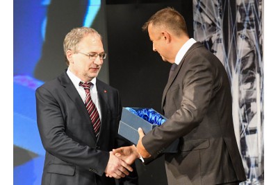 Ceny kultury mají nové majitele. Patří mezi ně baletka i velmož