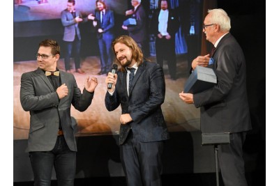 Ceny kultury mají nové majitele. Patří mezi ně baletka i velmož