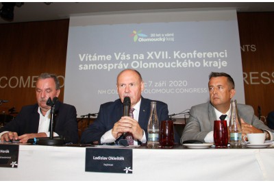 S městy a obcemi za jeden provaz. Kraj cílí podporu na konkrétní projekty