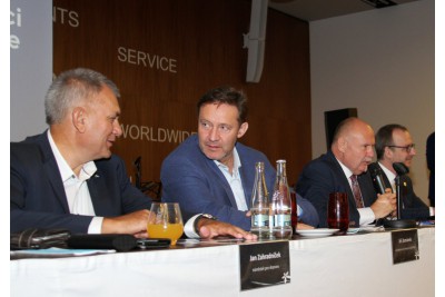 S městy a obcemi za jeden provaz. Kraj cílí podporu na konkrétní projekty