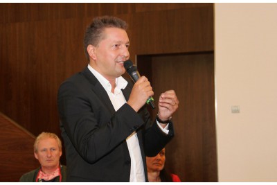 S městy a obcemi za jeden provaz. Kraj cílí podporu na konkrétní projekty
