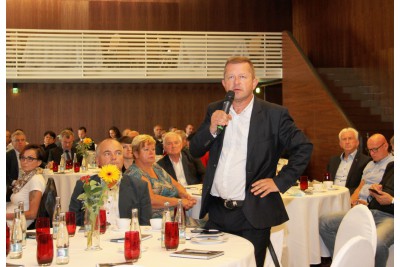 S městy a obcemi za jeden provaz. Kraj cílí podporu na konkrétní projekty