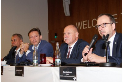 S městy a obcemi za jeden provaz. Kraj cílí podporu na konkrétní projekty