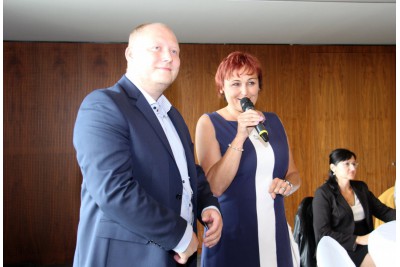S městy a obcemi za jeden provaz. Kraj cílí podporu na konkrétní projekty