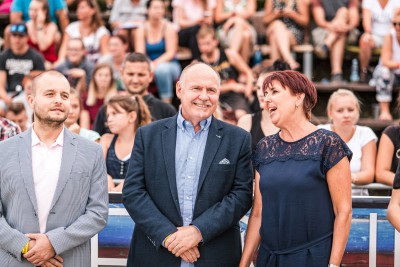 foto: Equine Sport Center Olomouc