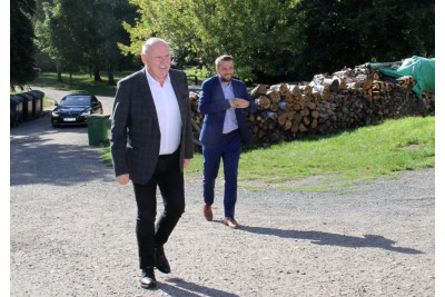 Rozloučení s létem bavilo na Poděbradech