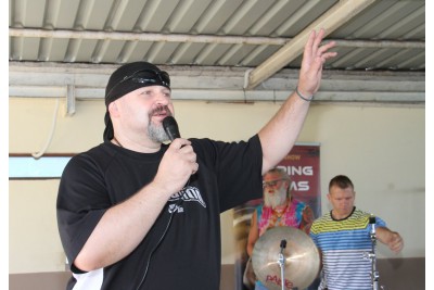 Rozloučení s létem bavilo na Poděbradech