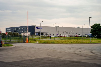 foto: Lukáš Uchytil - Antmedia