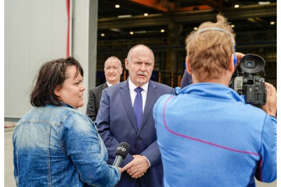 foto: Lukáš Uchytil - Antmedia