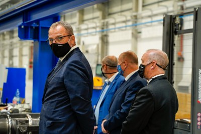 foto: Lukáš Uchytil - Antmedia