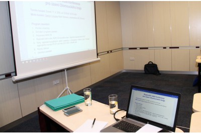 Regionální stálá konference jednala o projektech kraje a podpoře Jesenicka