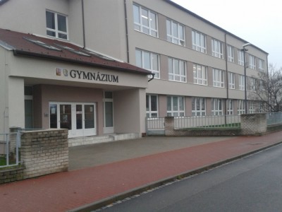 Realizace enrgeticky úsporných opatření Gymnázium Uničov