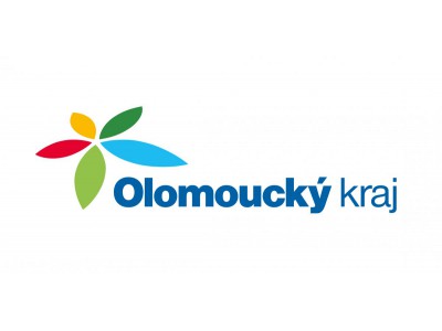 Logo Olomouckého kraje