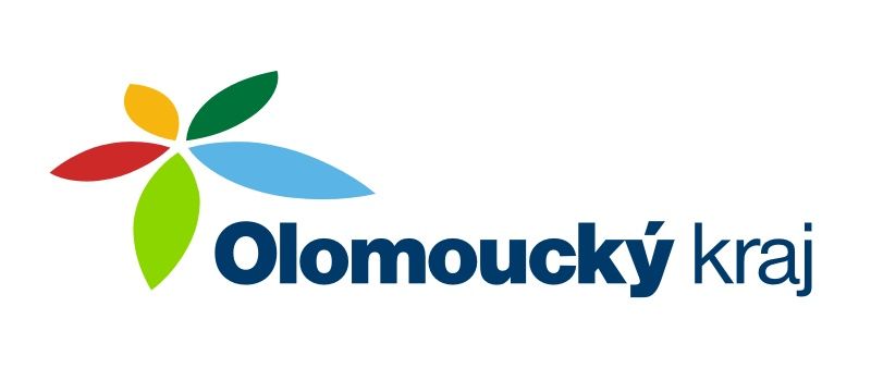 logo Olomouckého kraje