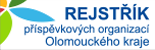  Rejstřík příspěvkových organizací Olomouckého kraje 