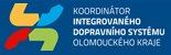 Koordinátor integrovaného dopravního systému Olomouckého kraje