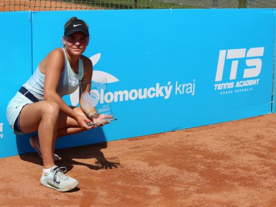 Světový tenis v Olomouci