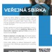 Veřejná sbírka na financování výzkumu poruch čichu a chuti