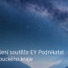 EY Podnikatel roku 2020 Olomouckého kraje - online vysílání