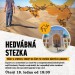 Lost Czech Man - Hedvábná stezka