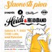 V. Rockový festival a slavnosti piva v Lutíně