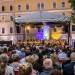 Benefiční koncert v Hanáckých kasárnách nadchnul