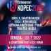 Hudební festival Šternberský kopec