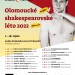 Olomoucké „nejen“ shakespearovské léto 2022