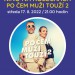 Kino na kolečkách na hradě Šternberk, Po čem muži touží 2