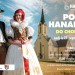 Pouť Hanáků do Choliny