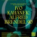 Klášterní hudební slavnosti - ALFRED BRENDEL 90