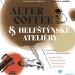 Alter-Coffee/Helfštýnské ateliéry