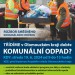 Rozbor směsného komunálního odpadu