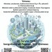 Konference Smart City v praxi u nás i v zahraničí