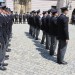 Hejtman přivítal sedmnáct nových policistů v kraji