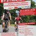 Cyklisté projedou obce mikroregionu Bystřička