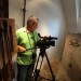 Srbští filmaři natáčeli v Olomouckém kraji