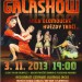 Taneční galashow aneb Olomoucké hvězdy tančí…  a Taneční galaples