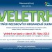 Veletrh představí neziskové organizace