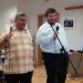 Marian Bango a Radek Žalud - pozvánka na koncert