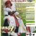 Folklorní soubory se představí na festivalu V zámku a podzámčí