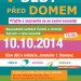 Češi a cizinci se opět vzájemně poznají díky projektu „V šest před domem“