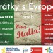 Uničovské evropské informační středisko zve na den hrátek s Evropou