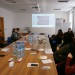 workshop na téma "Příklady dobré praxe ve službách pro uživatele návykových látek v Olomouckém kraji"